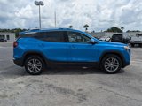 Certified 2024 GMC Terrain SLT image 3