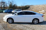 Used 2015 Chrysler 200 Limited image 2