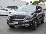 Certified 2021 Kia Seltos S image 4