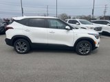 Certified 2022 Kia Seltos LX image 4