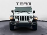 Used 2021 Jeep Wrangler Unlimited Rubicon image 3