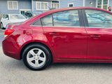 Used 2016 Chevrolet Cruze LT image 6