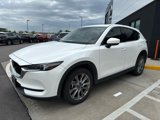 Used 2021 MAZDA CX-5 Grand Touring image 2