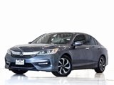 Used 2016 Honda Accord EX-L image 3