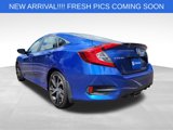 Used 2020 Honda Civic Sport image 5