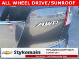Used 2012 Honda CR-V EX image 6