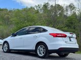 Used 2016 Ford Focus SE w/ Reverse Sensing Package image 4
