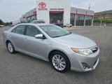 Used 2013 Toyota Camry XLE image 3