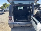 Used 2014 Jeep Wrangler Unlimited Sport w/ Quick Order Package 24S image 5