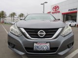 Used 2016 Nissan Altima 2.5 S w/ Power Driver Seat Package image 2