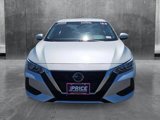 Used 2023 Nissan Sentra SV image 2