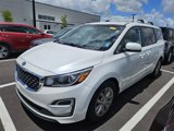 Used 2020 Kia Sedona EX image 2