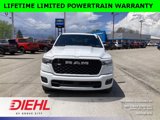 New 2025 RAM 1500 Big Horn image 2