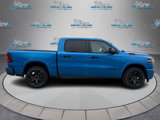 New 2025 RAM 1500 Big Horn image 2