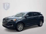 Used 2022 Ford Edge SEL image 4
