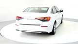 Used 2024 Honda Civic LX image 5