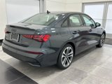 New 2025 Audi A3 2.0T Premium image 2