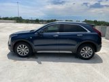 Used 2020 Cadillac XT4 Premium Luxury w/ Cold Weather Package image 4