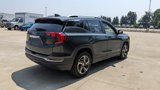 Used 2020 GMC Terrain SLT image 3