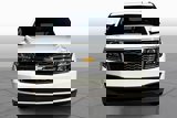 Used 2015 Chevrolet Suburban LS image 4