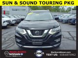 Certified 2020 Nissan Rogue SV w/ Sun & Sound Touring Package image 2