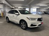 Used 2019 Acura MDX FWD image 3