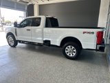 Certified 2024 Ford F250 XLT image 4
