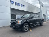 Used 2020 Ford F150 XLT w/ Equipment Group 302A Luxury image 2
