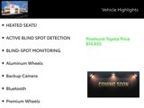 Used 2019 Nissan Rogue SV image 3