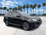 Used 2017 Subaru Forester 2.5i Premium w/ All-Weather Package image 2