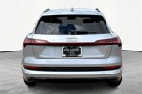 Used 2022 Audi e-tron Premium w/ Convenience Plus Package image 4