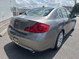 Used 2007 INFINITI G35 Sport w/ Premium Pkg image 4