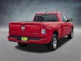 Used 2021 RAM 1500 Big Horn image 3