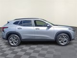 New 2025 Chevrolet Trax LT w/ Driver Confidence Package image 5