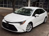 Used 2022 Toyota Corolla LE image 3