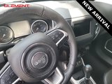Used 2020 Jeep Compass Latitude image 2