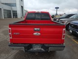 Used 2011 Ford F150 XLT w/ XLT Chrome Pkg image 4