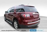 Used 2015 GMC Acadia SLE image 4