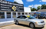 Used 2002 Toyota Avalon XLS image 4