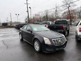 Used 2013 Cadillac CTS Luxury image 2