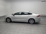 Used 2018 Ford Fusion S image 3
