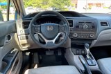 Used 2014 Honda Civic LX image 5