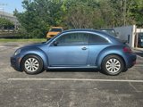 Used 2019 Volkswagen Beetle 2.0T S image 2