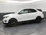 Used 2021 Chevrolet Equinox LT image 4