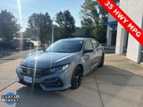 Used 2020 Honda Civic Sport image 3