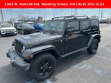 Used 2015 Jeep Wrangler Unlimited Sahara image 6