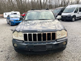 Used 2006 Jeep Grand Cherokee Limited image 3