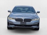 Used 2022 BMW 540i xDrive w/ M Sport Package image 2