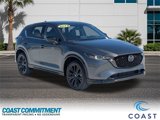 Used 2024 MAZDA CX-5 2.5 Turbo w/ Premium Package image 3