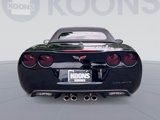 Used 2005 Chevrolet Corvette Convertible w/ Preferred Equipment Group image 5